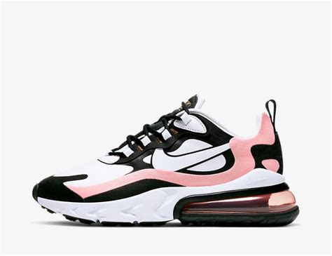 nike air max 270 wit met roze|Nike Air Max 270 dames.